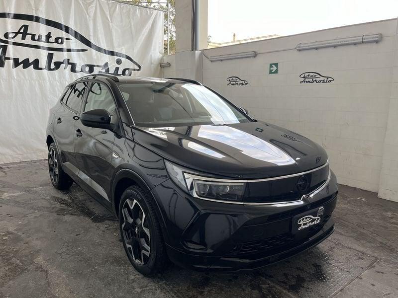 Opel Grandland Grandland 1.5 diesel Ecotec aut. GS TUA DA 259,00 EURO AL MESE