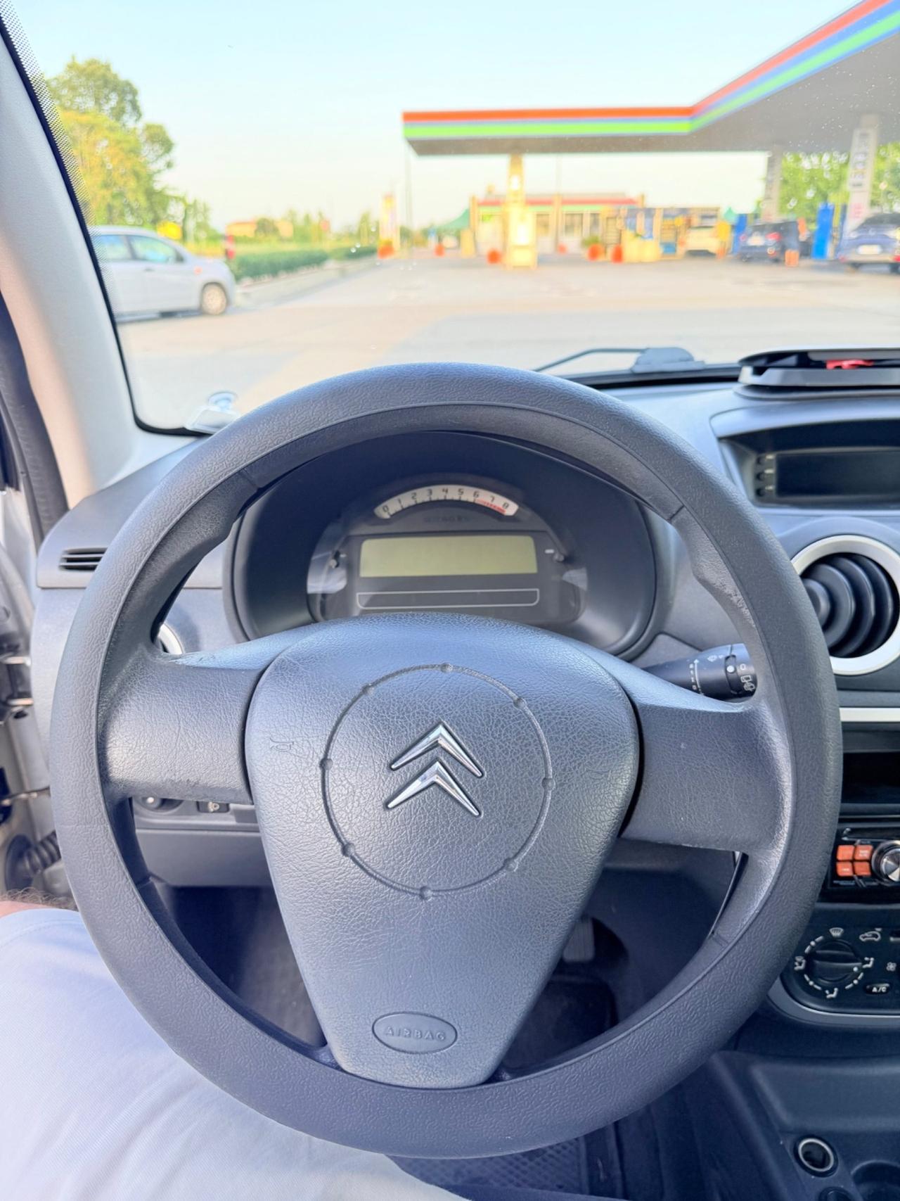 Citroen C3 1.4 Exclusive Style