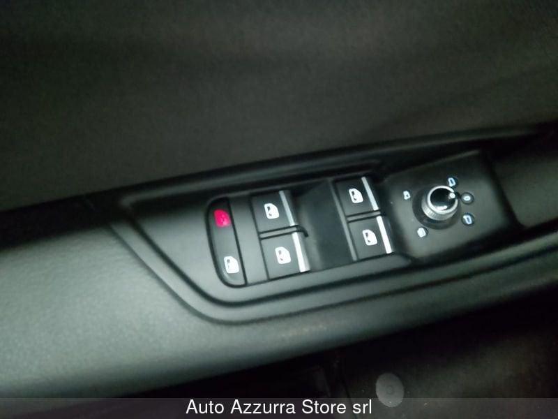 Audi A4 Avant 40 MHEV Business Advanced quattro 204cv s-tronic *IVA, PROMO AZZURRA*