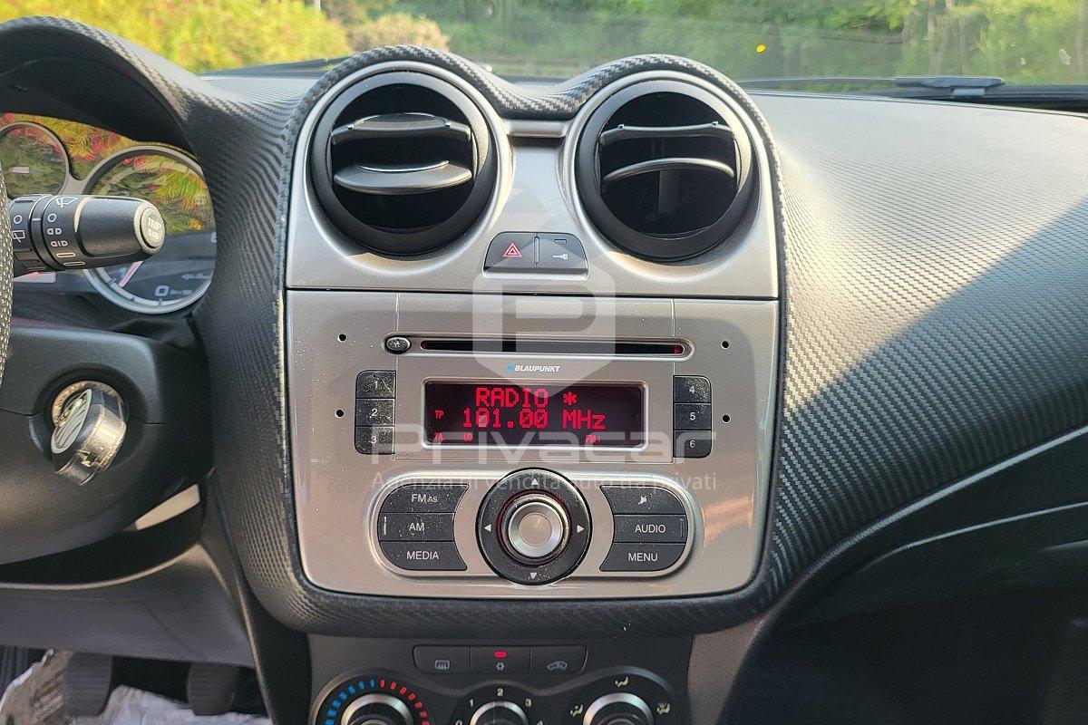 ALFA ROMEO MiTo 1.6 JTDm 16V Distinctive Sport Pack