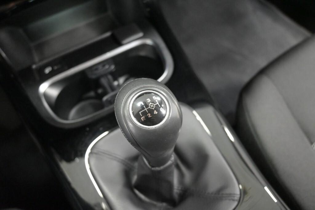 MERCEDES A180 116CV