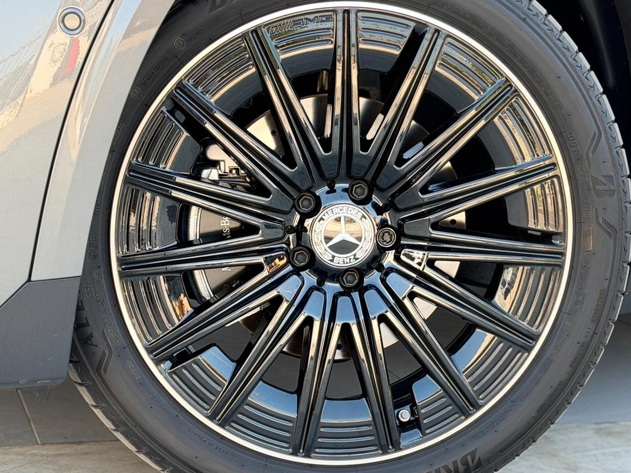 Mercedes-benz GLA 200 d 2.0 150 CV KM0 AMG Premium Plus IVA ESPOSTA