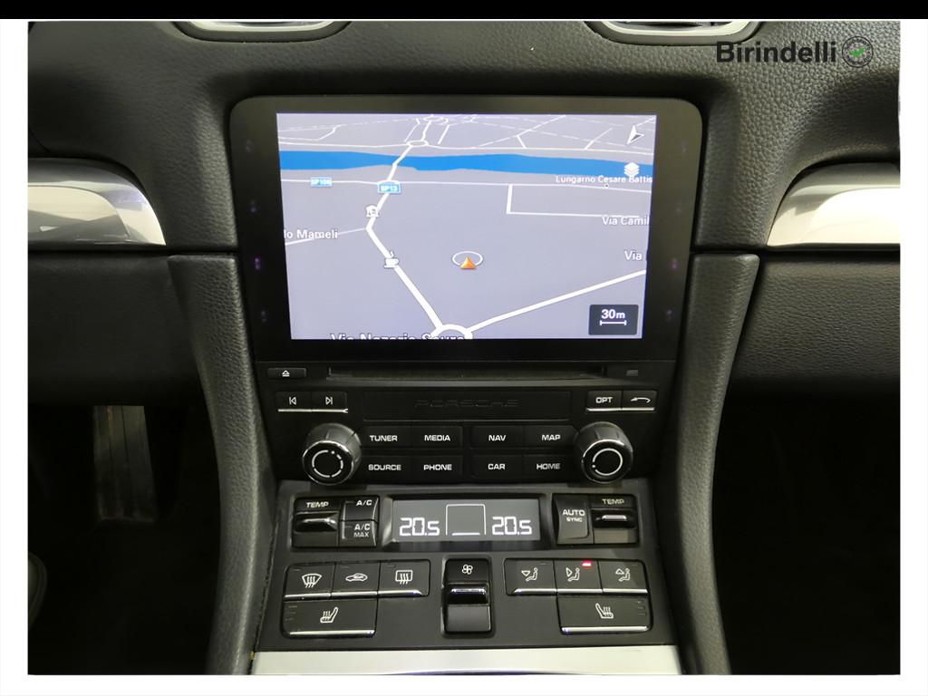 PORSCHE 718 - 718 Boxster 2.0