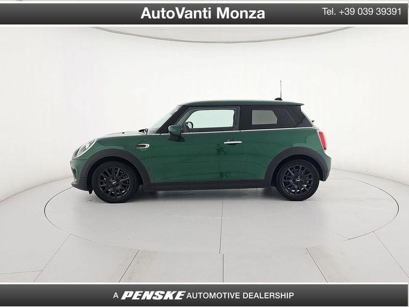 MINI Mini 3 porte Mini 1.5 One