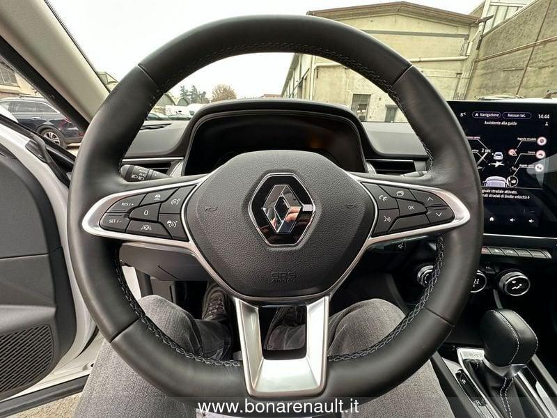 Renault Arkana Hybrid E-TECH 145 CV Intens