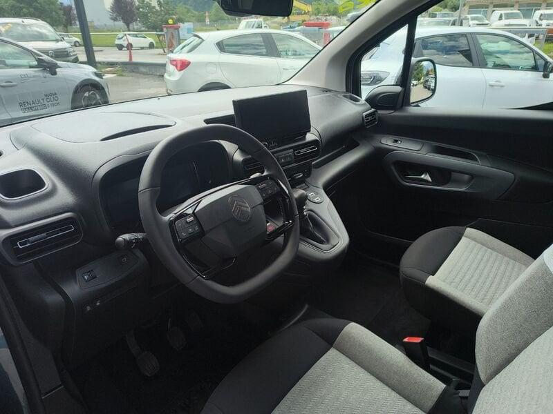 Citroën Berlingo Berlingo 1.5 hdi Plus (prezzo reale IVA inclusa )
