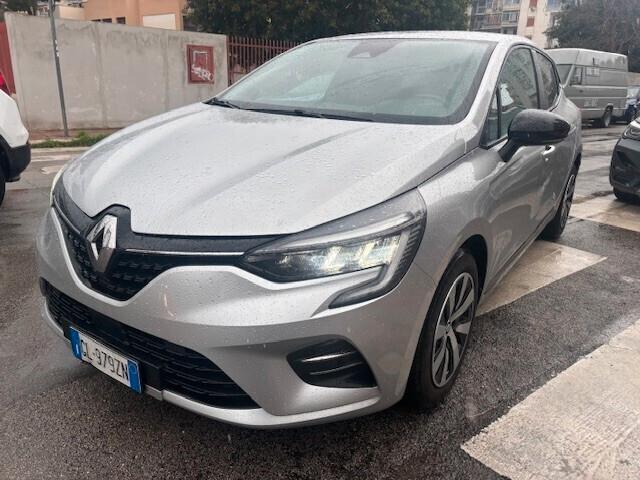 Renault Clio D Iva esp. Finanziabile Garanzia