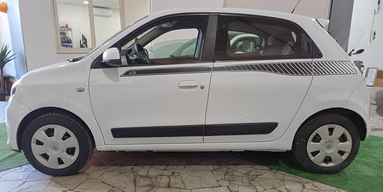 Renault Twingo 1.0 BELLISSIMA - 2017