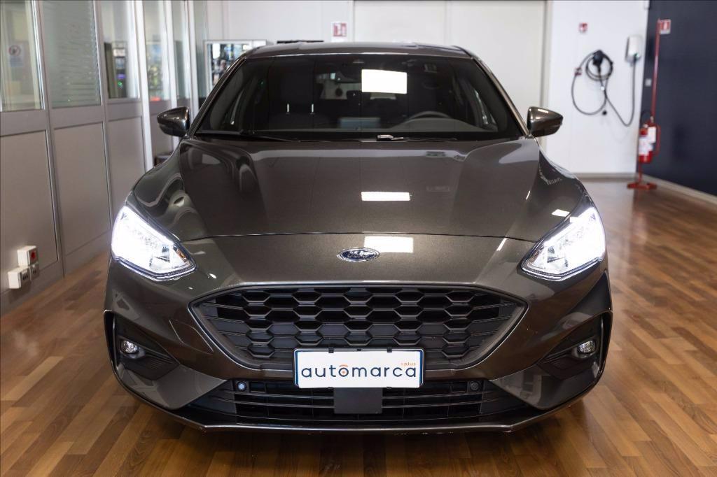 FORD Focus 1.5 ecoblue ST-Line s&s 120cv my20.75 del 2021