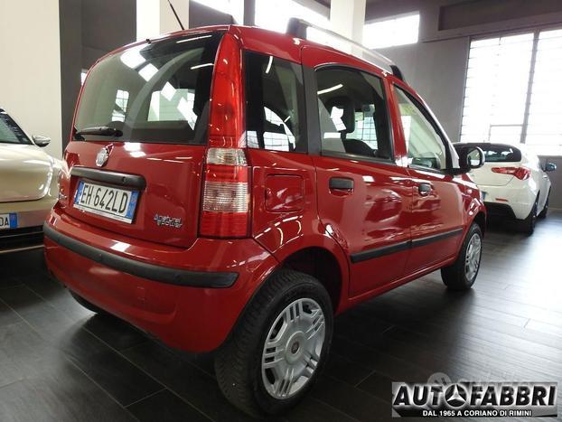 FIAT - Panda - 1.2 Cross Natural Power
