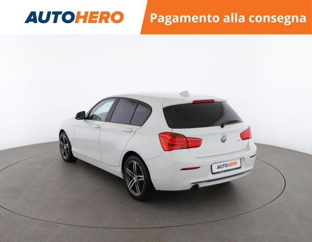 BMW 118 i 5p. Sport