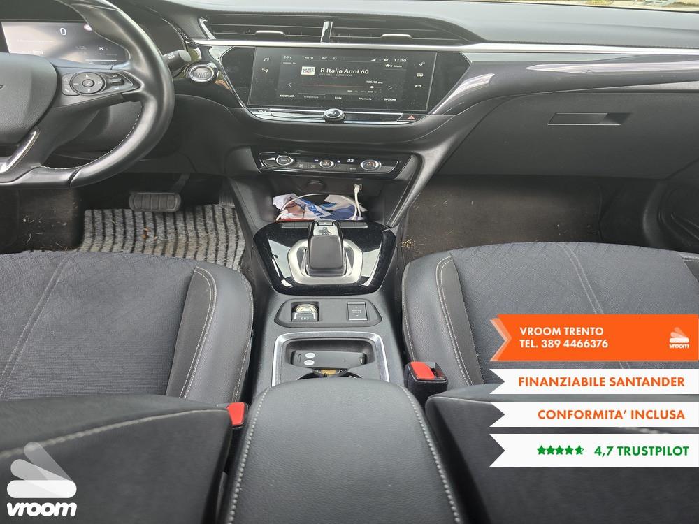 OPEL Corsa-e Corsa-e 5 porte Elegance