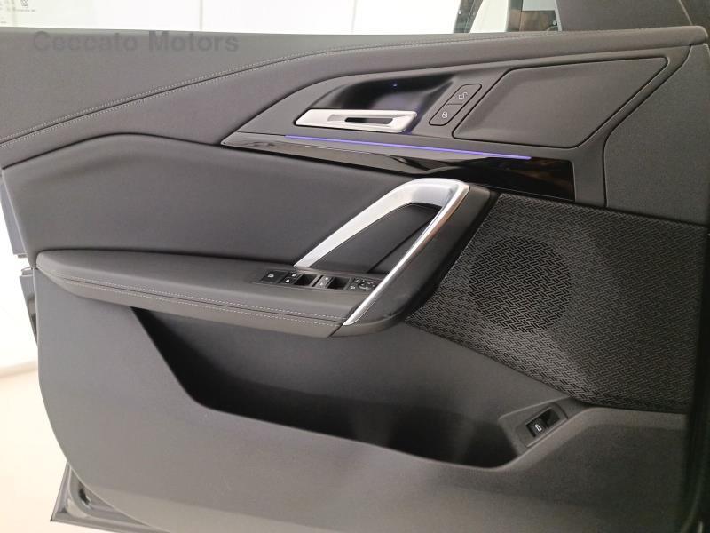 BMW X1 23 d Mild Hybrid 48V xLine xDrive DCT
