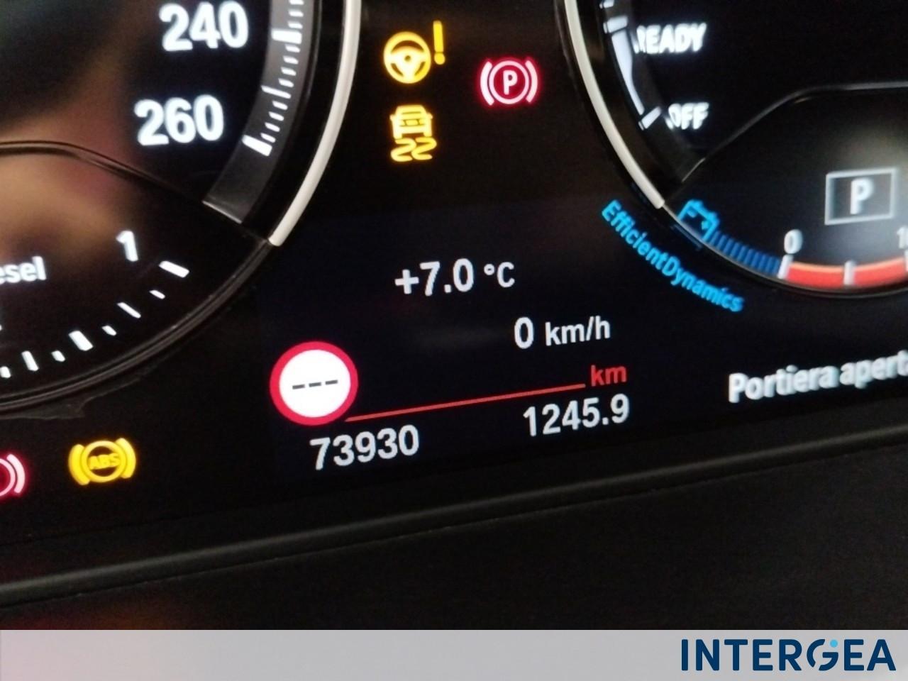 BMW X2 xdrive18d Msport X auto