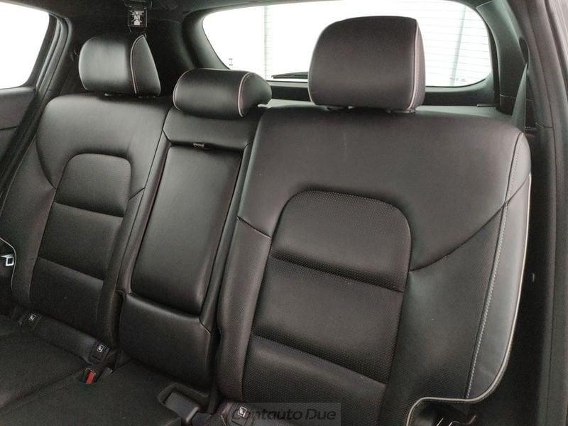 Kia Sportage Sportage 2.0 crdi GT Line awd 185cv auto