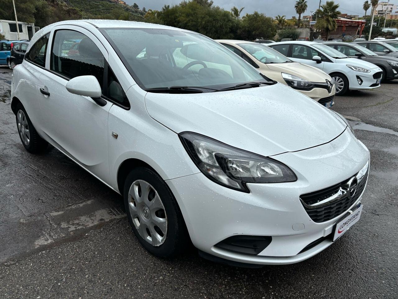 Opel Corsa 2.0.1.8.