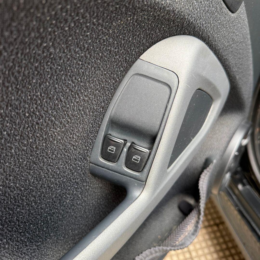 Smart ForTwo benzina 2008