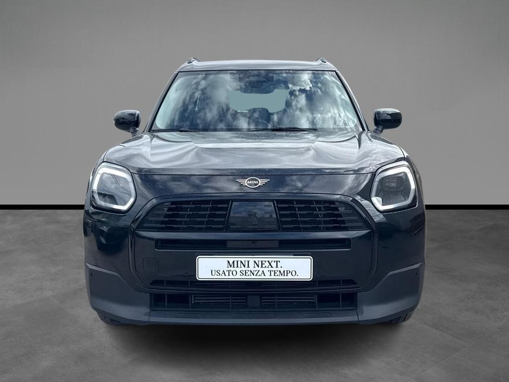 Mini Mini Countryman 1.5 48V C Classic Steptronic