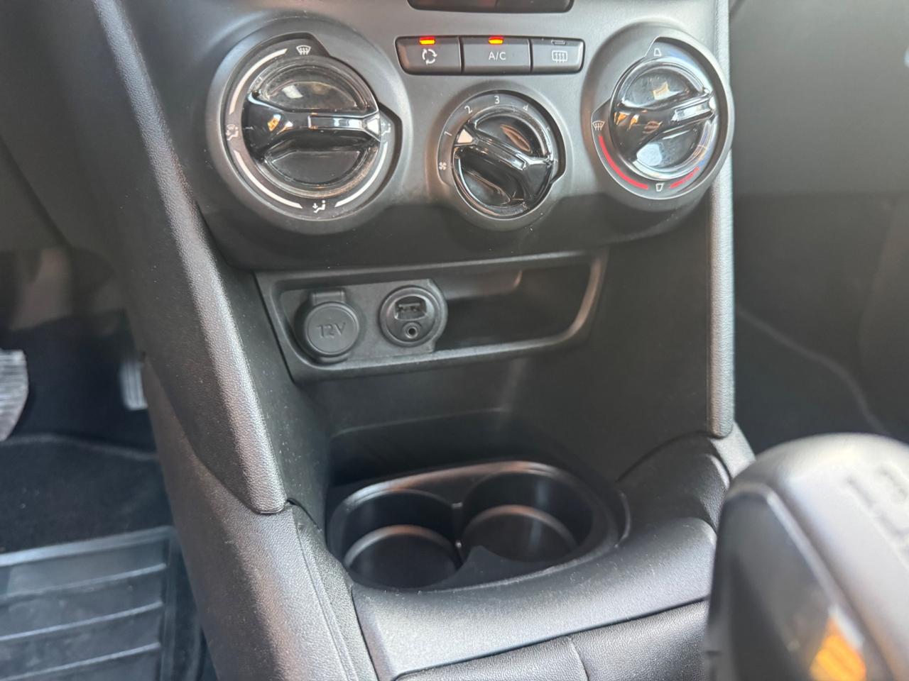 Peugeot 208 1.2 BENZINA 82CV Allure 2018