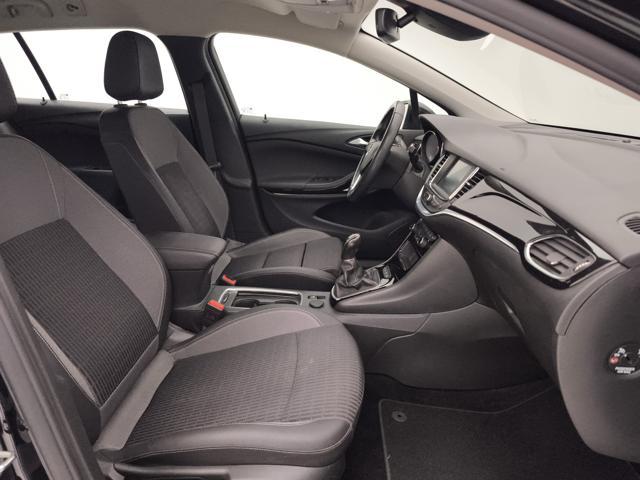 OPEL Astra 1.5 cdti Business Elegance s&s 122cv at9