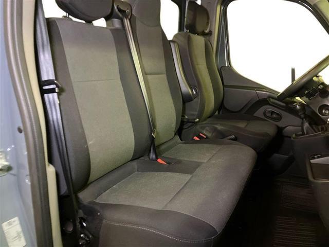 RENAULT Master T35 2.3 energy dci 145cv L2 Euro 14.650 + iva