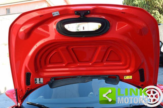 FERRARI F8 Tributo VEICOLO FATTURABILE!