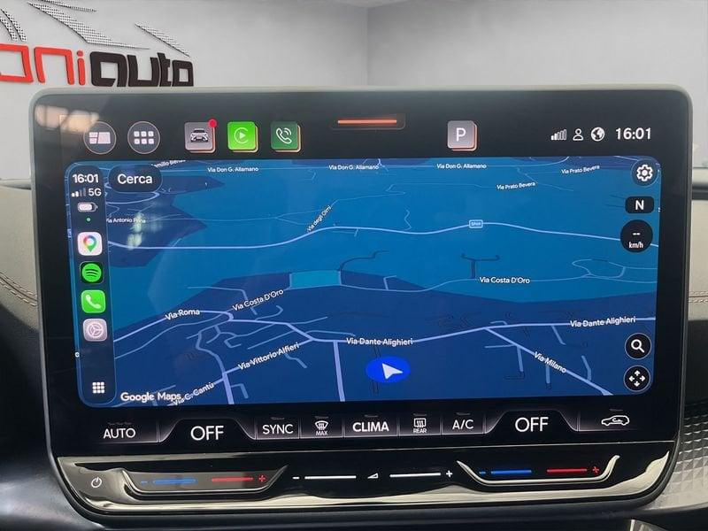 CUPRA Formentor Formentor 1.5 hybrid 150cv dsg