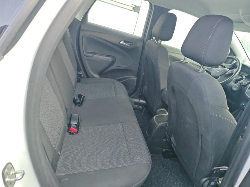 Opel Crossland 1.2 12V Start&Stop Edition