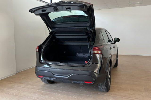 NISSAN Qashqai e-Power Acenta