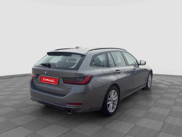 BMW 320 Serie 3 (G20/G21) d 48V xDrive Touring