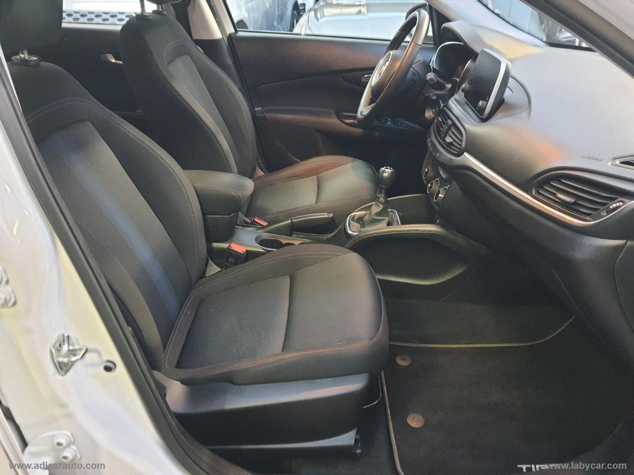 FIAT Tipo 1.4 T-Jet 120 CV 5p. Sport