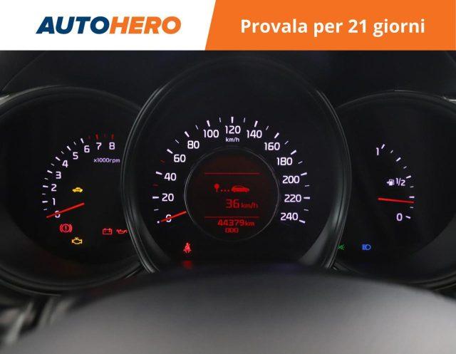 KIA cee'd 1.6 GDI 5 porte Active