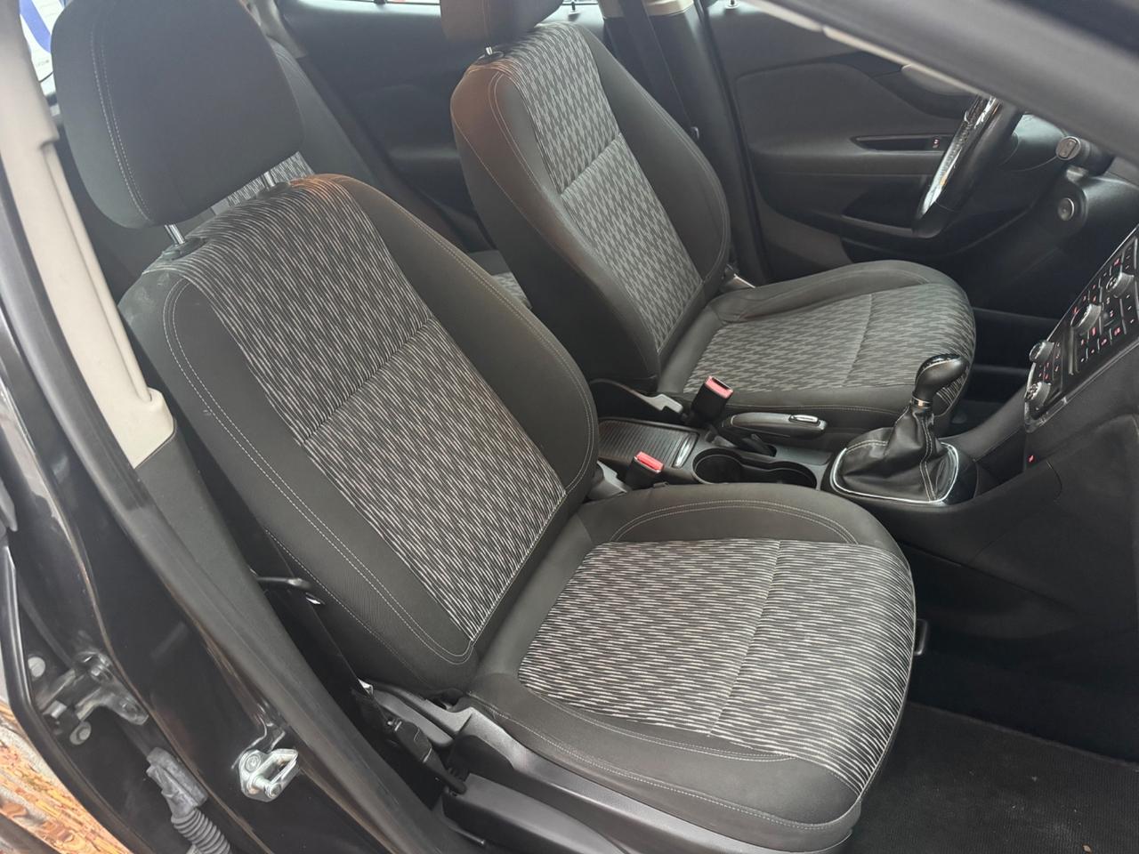 Opel Mokka 1.4 Turbo GPL 4x2 neopaten garanzia 12 mesi