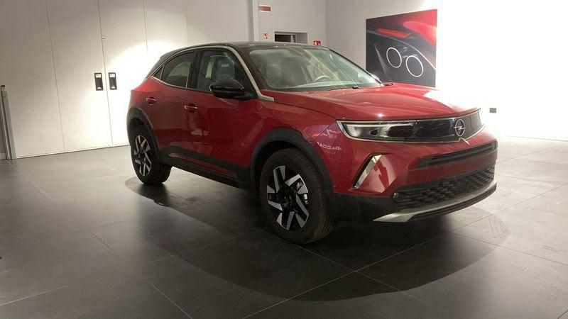 Opel Mokka Mokka 1.2 Turbo Elegance