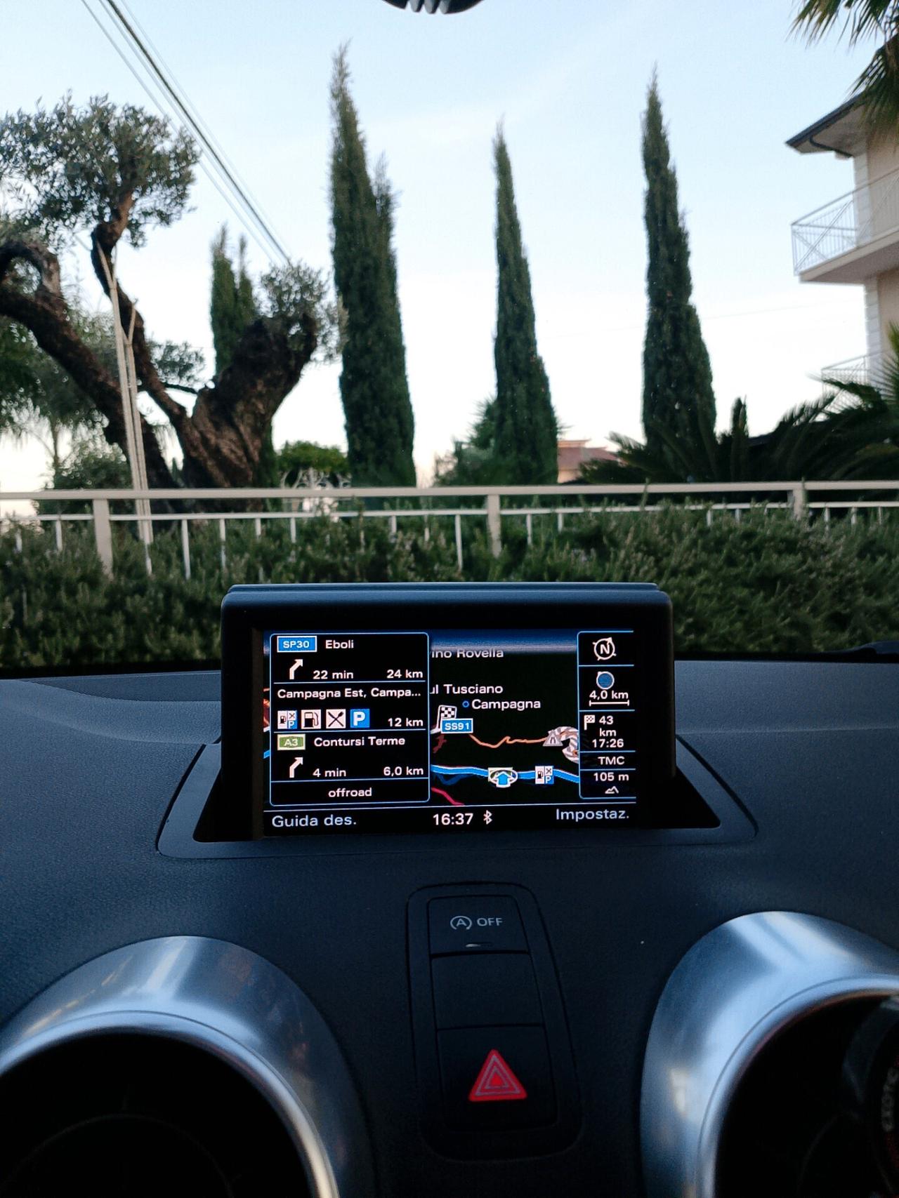 Audi A1 1.6 TDI Attraction