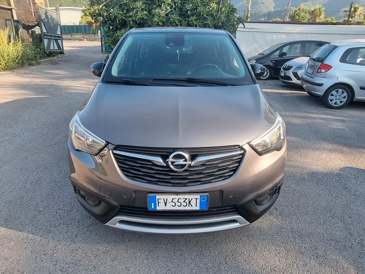 Opel Crossland X 1.5 ECOTEC D 102 CV Start&Stop Innovation