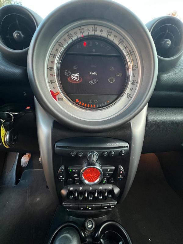 Mini Mini Countryman 1.6 Cooper Tetto Cerchi KM 123000