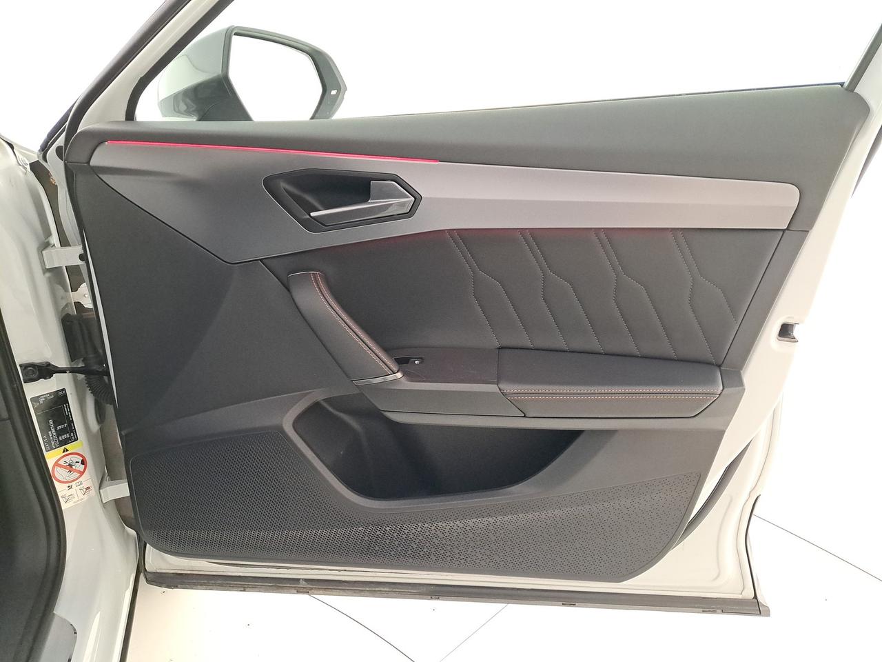 Cupra Formentor 2.0 tdi 4drive 150cv dsg