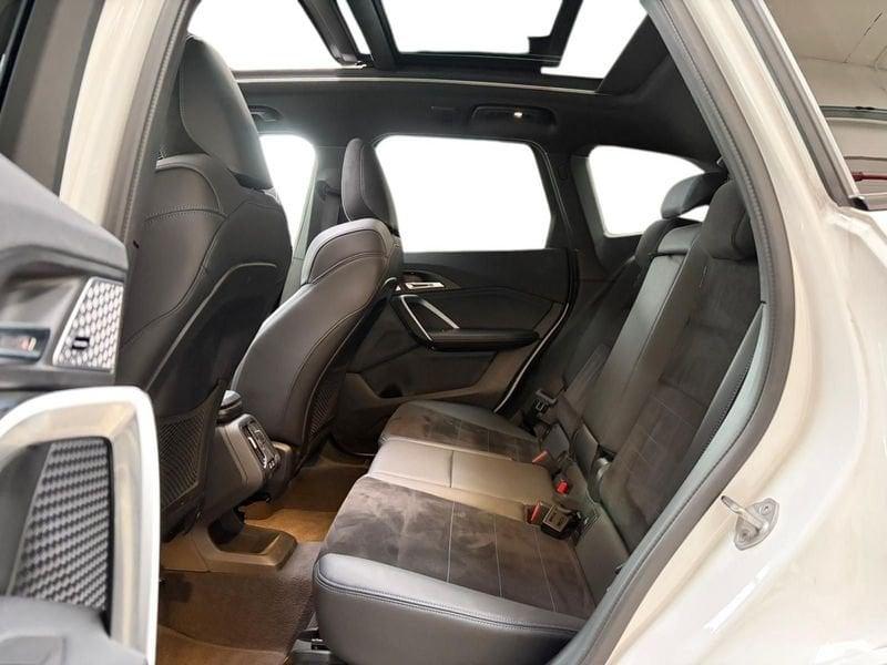 BMW X1 X1 xDrive 23i Msport