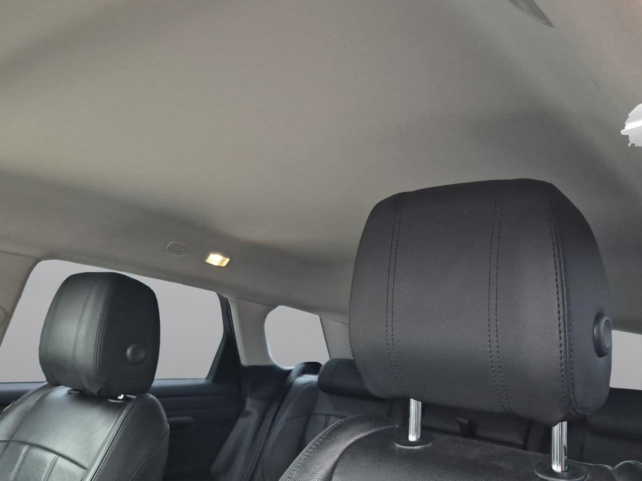 Land Rover Range Evoque 2.0D I4-L.Flw 150 CV AWD A