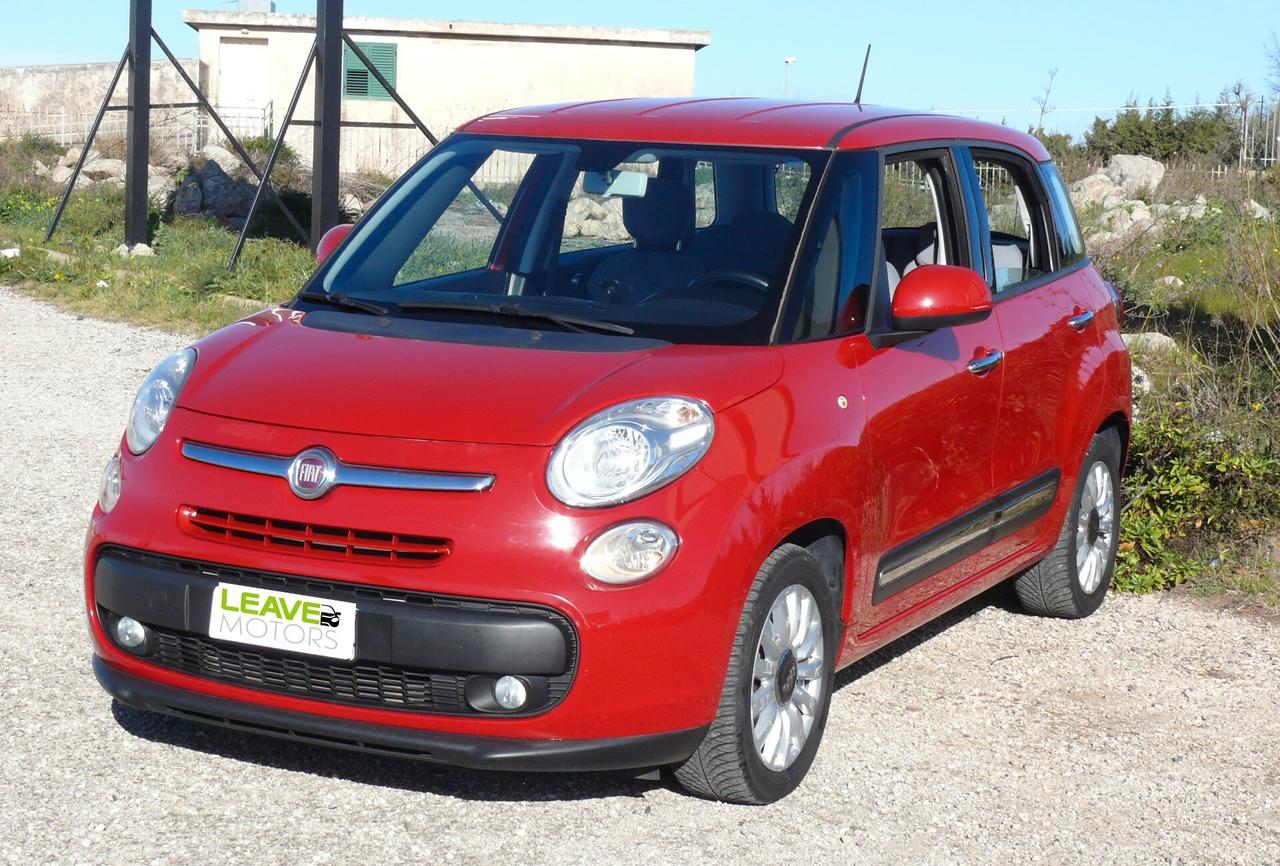 Fiat 500L 1.6 Multijet 105 CV Pop Star
