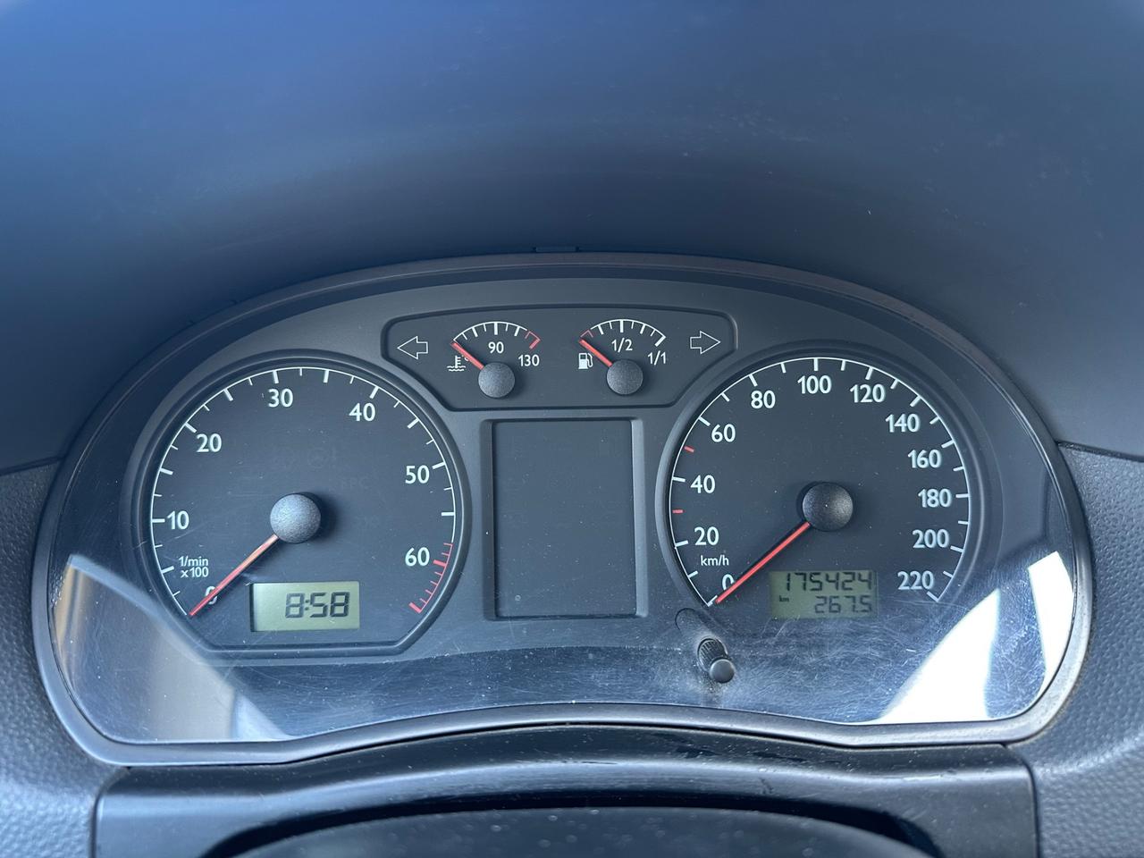 Volkswagen Polo 1.4 16V 5p. Trendline