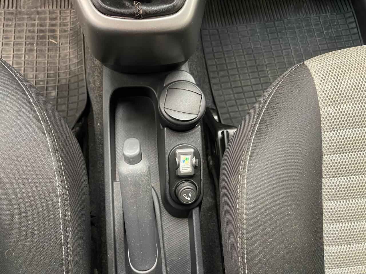 Fiat Qubo 1.3 Multijet 75 CV