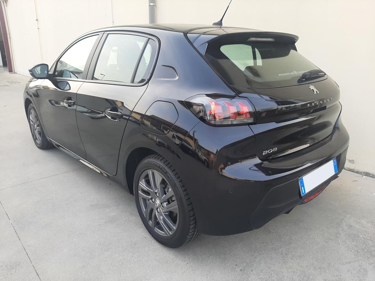 Peugeot 208 1.2T 101cv 5p Active Pack