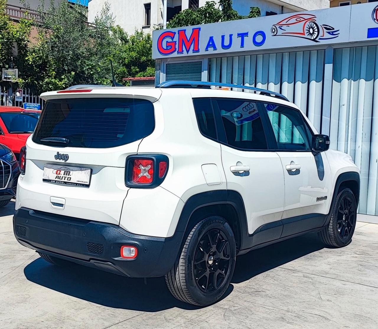 Jeep Renegade 1.6 Mjt 130 CV Limited 2023