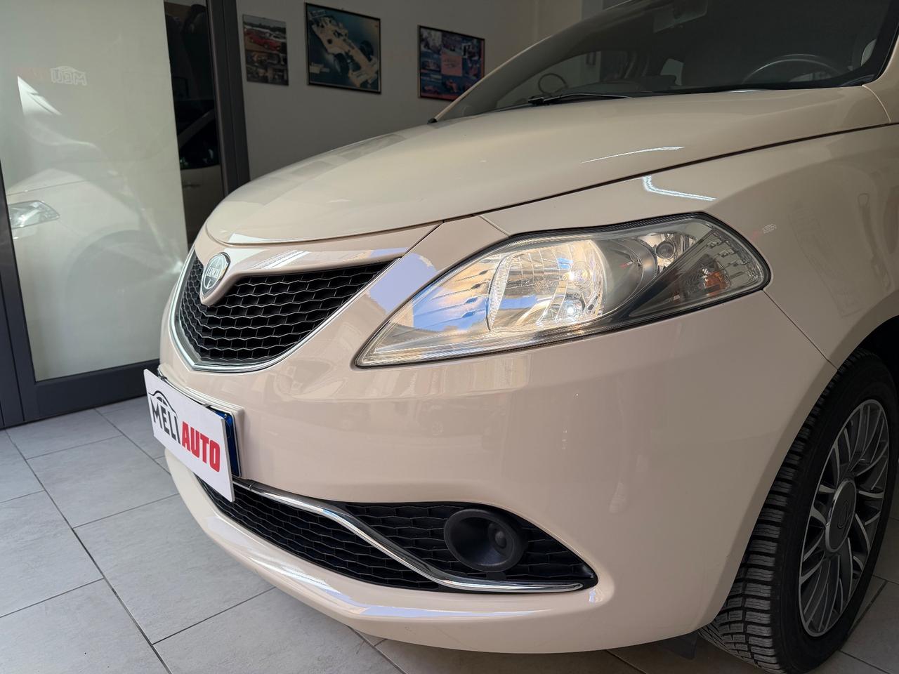 Lancia Ypsilon 1.2 Benzina 69 CV Platinum