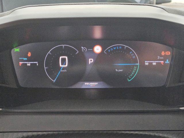PEUGEOT 208 Hybrid 100 e-DCS6 Allure tua da ?239,00 mensili