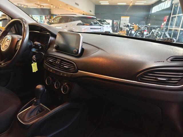 FIAT Tipo 1.6 Mjt S&S 5 porte Business