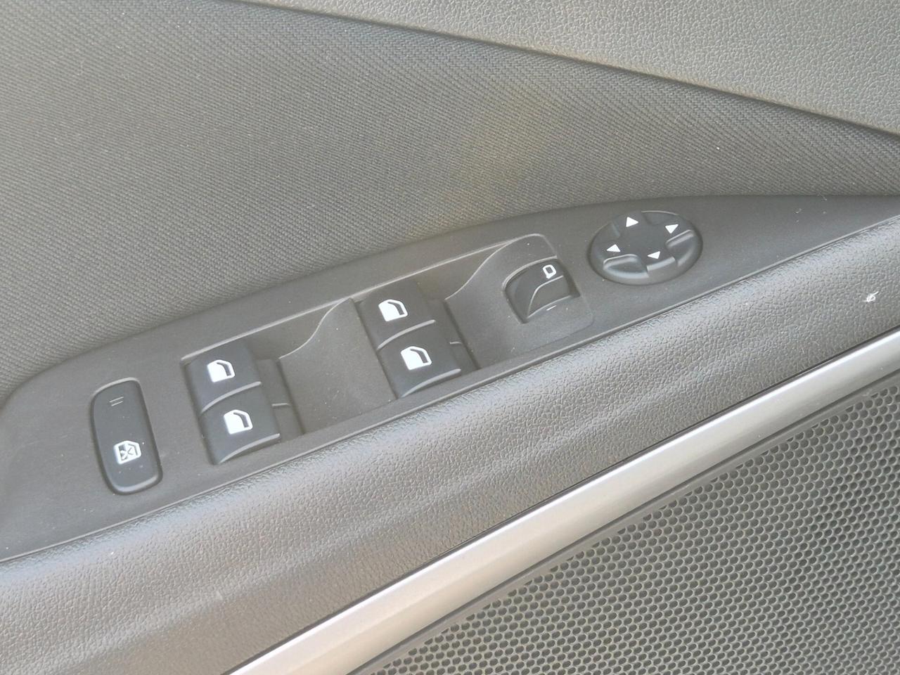 Opel Crossland X 1.6 ECOTEC D 8V Start&Stop Innovation