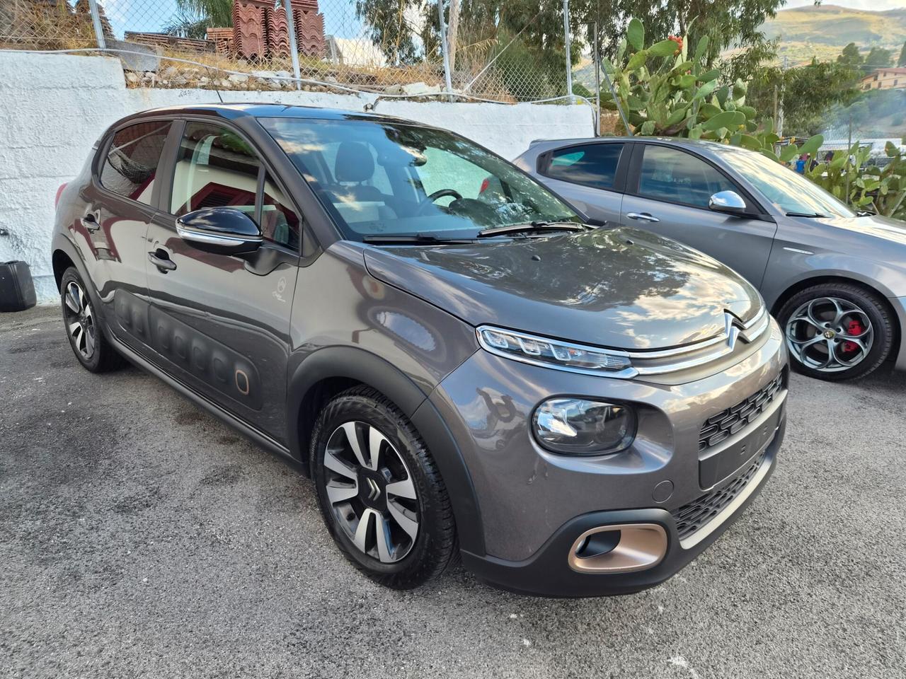 Citroen C3 BlueHDi 100 S&S Origins